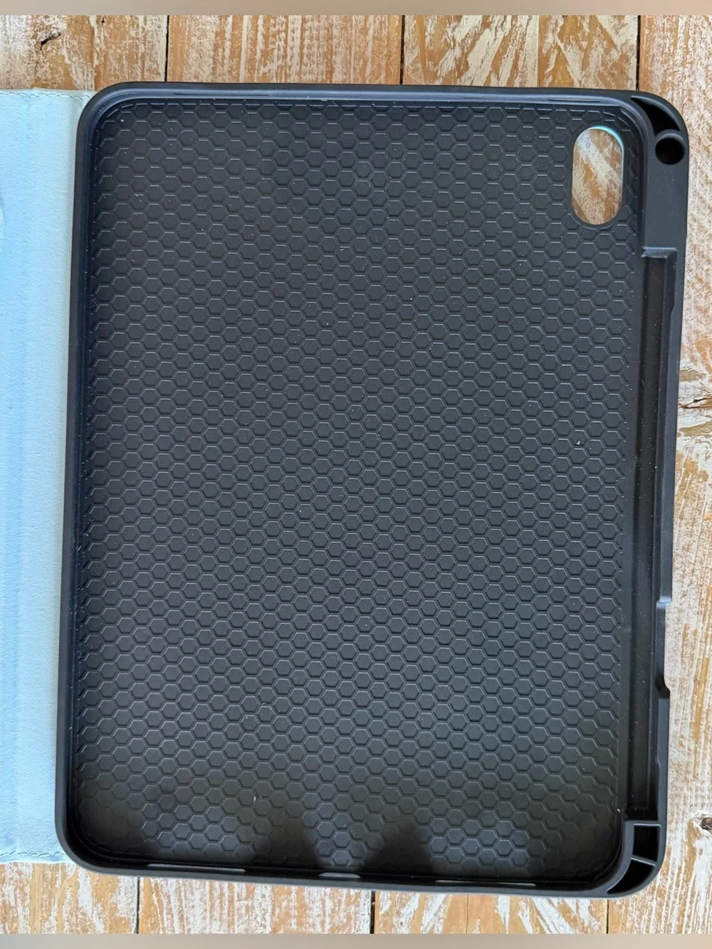 🌊 Blue Gold Marble Universal Tablet Case🌊~Fits 7-8.5” Tablets